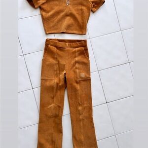 Alo matching set size XS